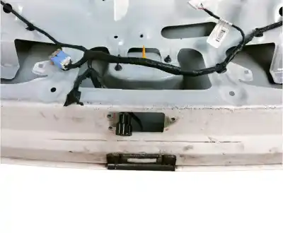 Second-hand car spare part tailgate for hyundai i30 (gd) classic oem iam references 73700a5000  