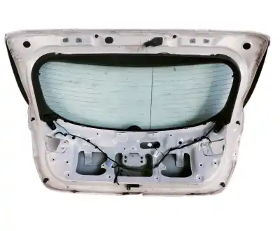 Second-hand car spare part tailgate for hyundai i30 (gd) classic oem iam references 73700a5000  