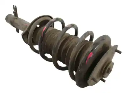 Second-hand car spare part front left shock absorber for mg serie 25 (rf) classic oem iam references 