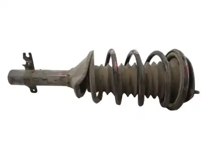 Second-hand car spare part front left shock absorber for mg serie 25 (rf) classic oem iam references   