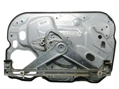 Second-hand car spare part driver left window regulator for ford focus lim. (cb4) titanium oem iam references 1738645 995208101 / a12107394 a12113632 / 984570204 4m5t14a389