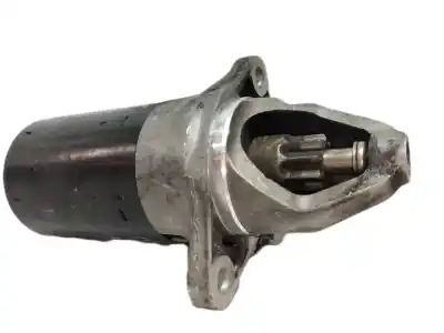 Second-hand car spare part starter motor for mg serie 25 (rf) classic oem iam references 1005831082