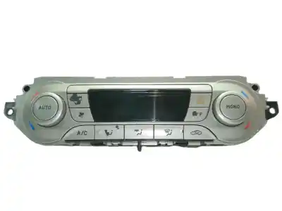 Peça sobressalente para automóvel em segunda mão comando de sofagem (chauffage / ar condicionado)  por ford focus lim. (cb4) titanium referências oem iam 7m5t18c612cd
