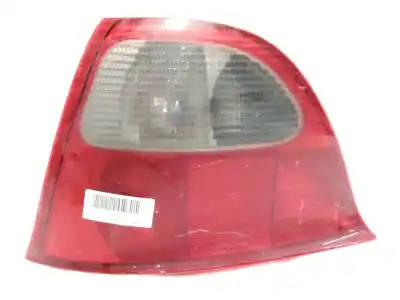 Second-hand car spare part LEFT TAILGATE LIGHT for MG SERIE 25 (RF)  OEM IAM references   