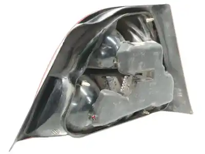 Peça sobressalente para automóvel em segunda mão farolim traseiro esquerdo por mg serie 25 (rf) classic referências oem iam   