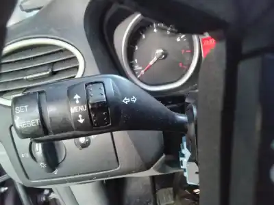 Second-hand car spare part indicator switch for ford focus lim. (cb4) titanium oem iam references 17d9404  