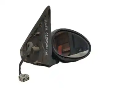 Second-hand car spare part right rearview mirror for mg serie 25 (rf) classic oem iam references 