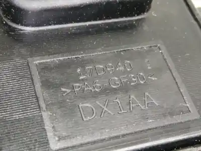 Pezzo di ricambio per auto di seconda mano comando pulito per ford focus lim. (cb4) titanium riferimenti oem iam 17d940  