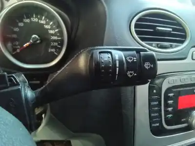 Pezzo di ricambio per auto di seconda mano comando pulito per ford focus lim. (cb4) titanium riferimenti oem iam 17d940  