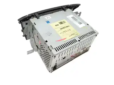 Second-hand car spare part audio system / radio cd for hyundai i30 (gd) classic oem iam references 96170a6210gu ac110a6ee 