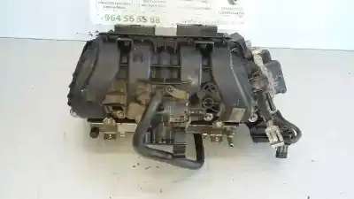 Tweedehands auto-onderdeel inlaatspruitstuk voor opel meriva a monospace (x03) 1.4 16v twinport (e75) oem iam-referenties 0280600070  
