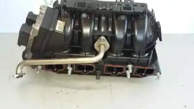 Tweedehands auto-onderdeel inlaatspruitstuk voor opel meriva a monospace (x03) 1.4 16v twinport (e75) oem iam-referenties 0280600070  