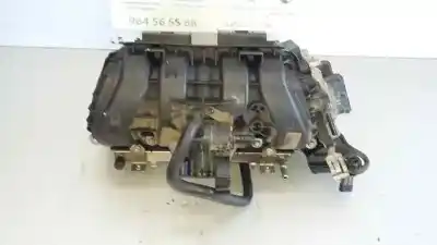 Tweedehands auto-onderdeel inlaatspruitstuk voor opel meriva a monospace (x03) 1.4 16v twinport (e75) oem iam-referenties 0280600070  