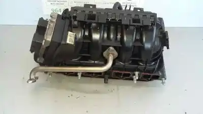 Tweedehands auto-onderdeel inlaatspruitstuk voor opel meriva a monospace (x03) 1.4 16v twinport (e75) oem iam-referenties 0280600070  