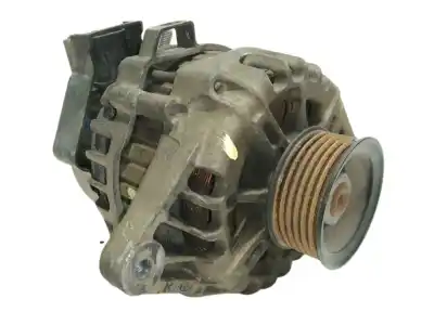 Peça sobressalente para automóvel em segunda mão alternador por kia cee´d active referências oem iam 373002b101