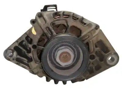 Second-hand car spare part alternator for kia cee´d active oem iam references 373002b101 2655447 