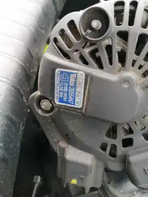 Second-hand car spare part alternator for kia cee´d active oem iam references 373002b101 2655447 