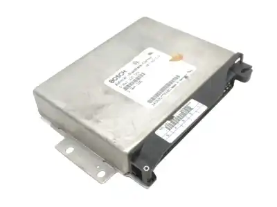 Peça sobressalente para automóvel em segunda mão boitier de commande de abs por bmw serie 5 touring (e39) 525d exclusive referências oem iam 0265109023
