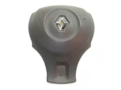 Автозапчастина б/у передня ліва подушка безопасности для renault koleos dynamique pack2 посилання на oem iam   
