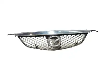 Second-hand car spare part front grille for mazda premacy (cp) td active oem iam references c10050712  