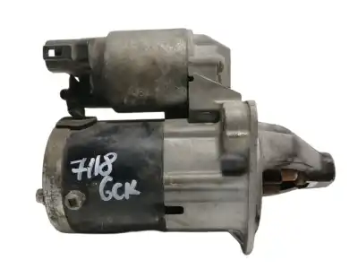 Peça sobressalente para automóvel em segunda mão motor de arranque por kia cee´d active referências oem iam 361002b200  