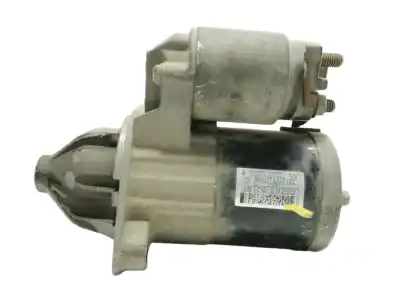 Peça sobressalente para automóvel em segunda mão motor de arranque por kia cee´d active referências oem iam 361002b200  