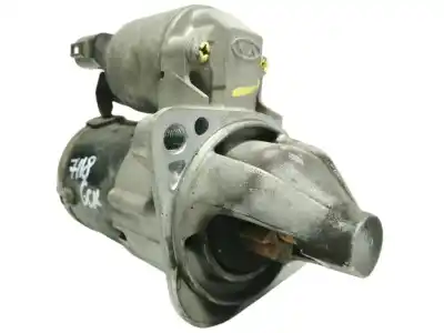 Peça sobressalente para automóvel em segunda mão motor de arranque por kia cee´d active referências oem iam 361002b200  