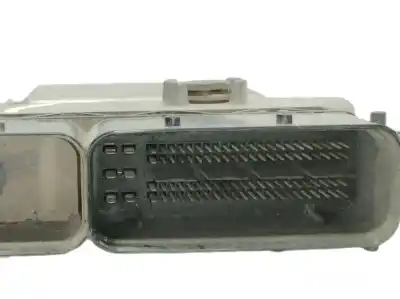 Second-hand car spare part ecu engine control for kia cee´d active oem iam references 391102b660 0261s04356 1039s25371