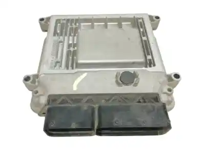 Second-hand car spare part ecu engine control for kia cee´d active oem iam references 391102b660 0261s04356 1039s25371