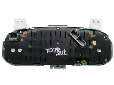 Peça sobressalente para automóvel em segunda mão quadrante por kia cee´d active referências oem iam 940031h010  