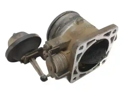 Second-hand car spare part THROTTLE BODY for HYUNDAI SANTA FE (SM)  OEM IAM references 3510027XXX  