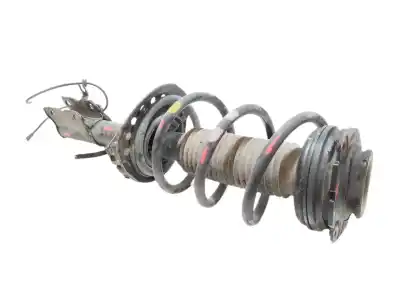 Second-hand car spare part front left shock absorber for renault koleos dynamique pack2 oem iam references 54303jy01b