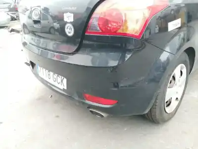Автозапчастина б/у ЗАДНІЙ БАМПЕР для KIA CEE´D  Посилання на OEM IAM 866111H200  86611A