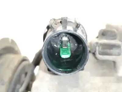 Second-hand car spare part air conditioning compressor for kia cee´d active oem iam references 977012h000  f500an6aa07