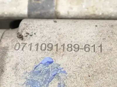 Second-hand car spare part air conditioning compressor for kia cee´d active oem iam references 977012h000  f500an6aa07