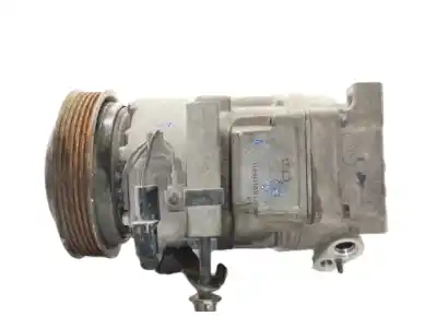 Second-hand car spare part air conditioning compressor for kia cee´d active oem iam references 977012h000  f500an6aa07