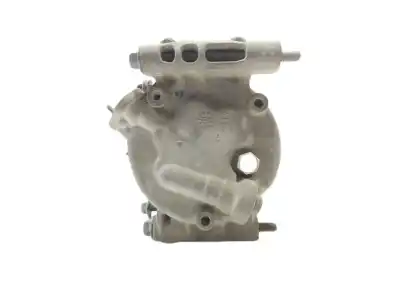 Second-hand car spare part air conditioning compressor for kia cee´d active oem iam references 977012h000  f500an6aa07
