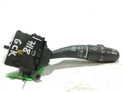 Peça sobressalente para automóvel em segunda mão comutador de limpa vidros por kia cee´d active referências oem iam 