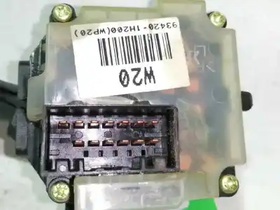 Pezzo di ricambio per auto di seconda mano comando pulito per kia cee´d active riferimenti oem iam   