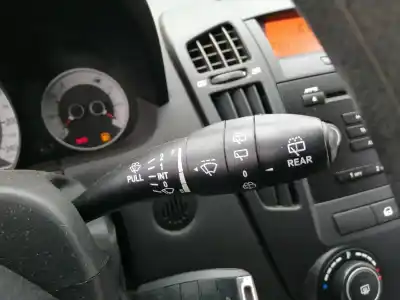 Pezzo di ricambio per auto di seconda mano comando pulito per kia cee´d active riferimenti oem iam   