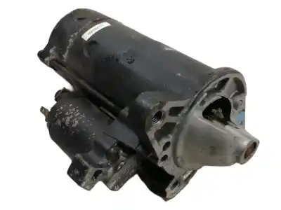 Second-hand car spare part starter motor for mazda premacy (cp) td active oem iam references m2t87471