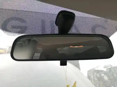 Peça sobressalente para automóvel em segunda mão espelho retrovisor interior por kia cee´d active referências oem iam   