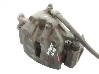 Peça sobressalente para automóvel em segunda mão pinça de travão dianteira direita por kia cee´d active referências oem iam 