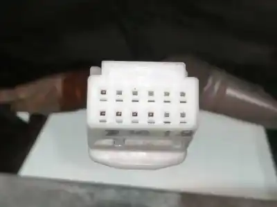 Peça sobressalente para automóvel em segunda mão volante por kia cee´d active referências oem iam   