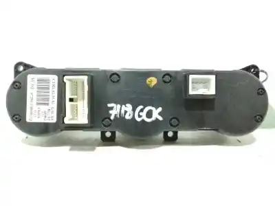 Peça sobressalente para automóvel em segunda mão comando de sofagem (chauffage / ar condicionado)  por kia cee´d active referências oem iam   