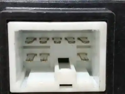 Peça sobressalente para automóvel em segunda mão comando de sofagem (chauffage / ar condicionado)  por kia cee´d active referências oem iam   