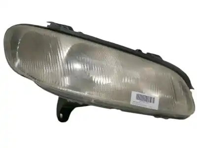 Peça sobressalente para automóvel em segunda mão farol / farolim direito por opel omega b cd familiar referências oem iam 14521800re
