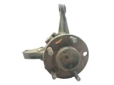 Pezzo di ricambio per auto di seconda mano ATTACCO ANTERIORE DESTRO per NISSAN VANETTE CARGO  Riferimenti OEM IAM 400149C541  
