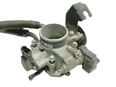 Peça sobressalente para automóvel em segunda mão borboleta de admissão por kia cee´d active referências oem iam 3517026910