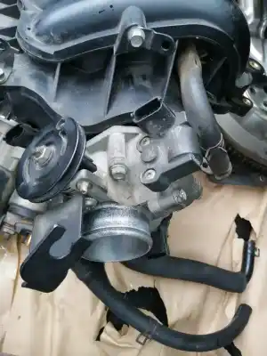 Second-hand car spare part throttle body for kia cee´d active oem iam references 3517026910 9600930006 78720boa